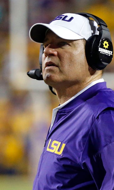AP source: Kansas, Miles working on deal to coach Jayhawks